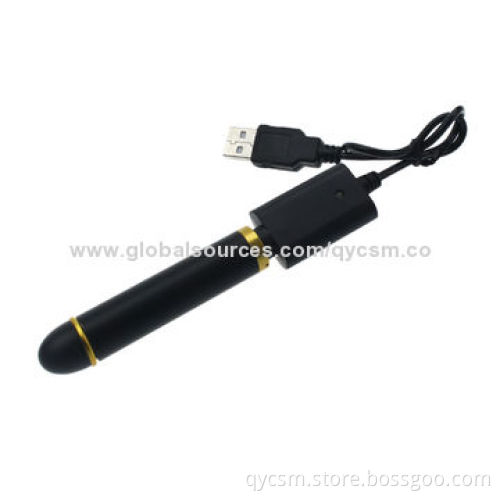 2014 Latest Full Mechanical Ecig/E-cigarette, K800 with 650mAh Battery Capacity